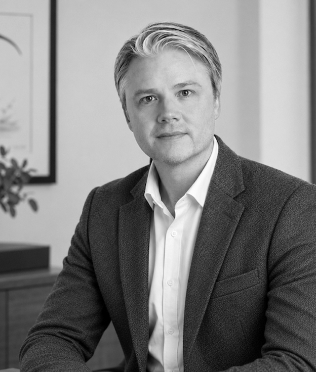 Photograph: Matthew Hull, Director and Advisor at Wildlife Law